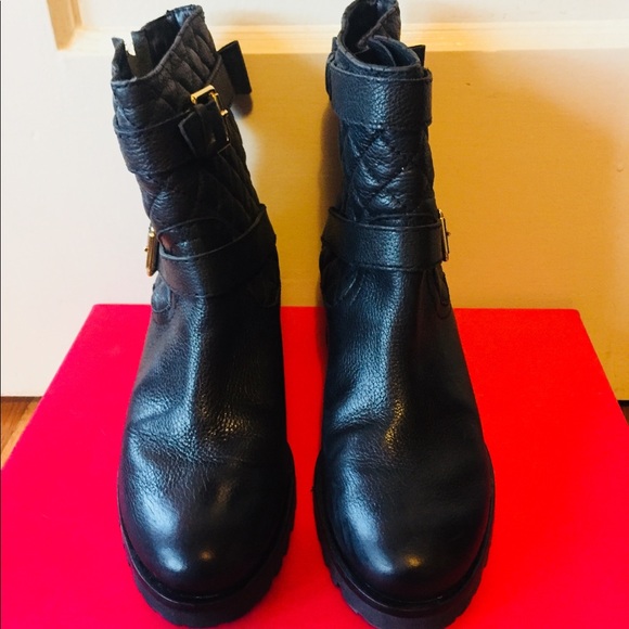 💛SOLD Excellent Condition Kate Spade Boots - Picture 5 of 7